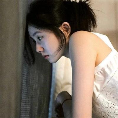 你好，忧愁